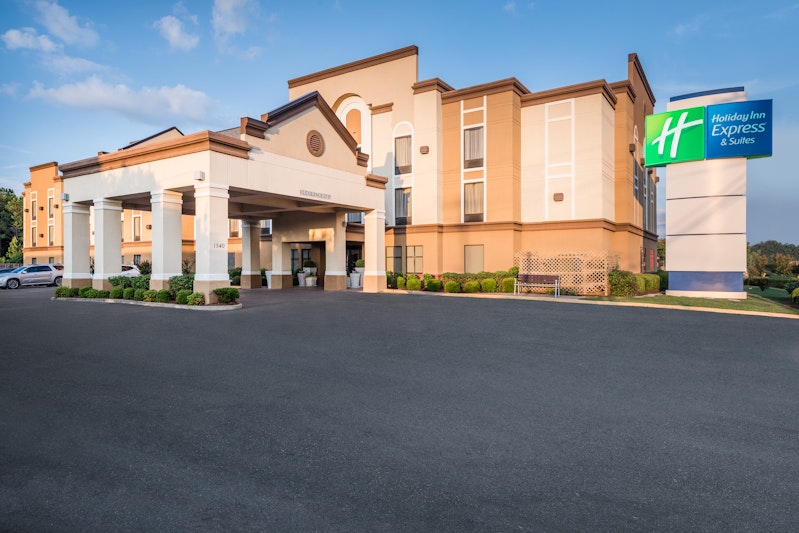 HOLIDAY INN EX STES GRENADA