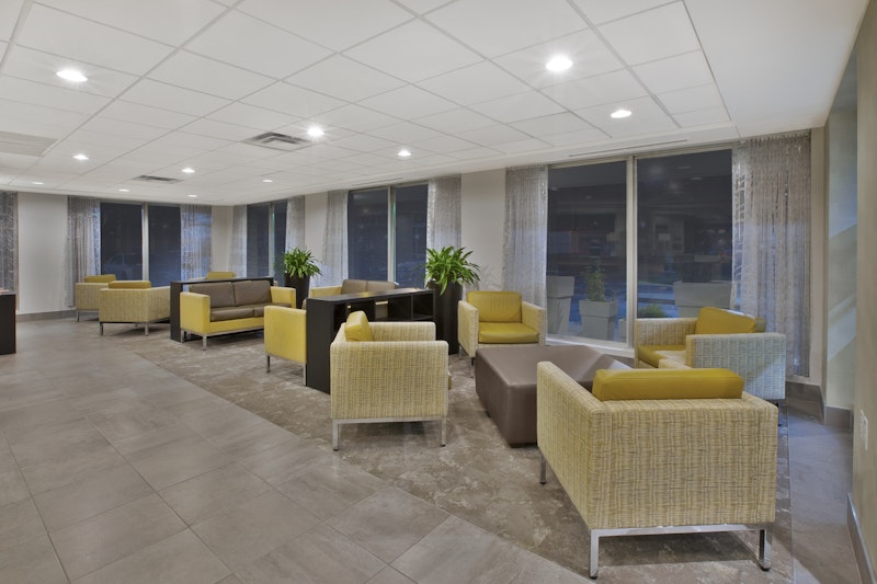 HOLIDAY INN COLUMBUS DOWNTOWN CAPITOL SQUARE