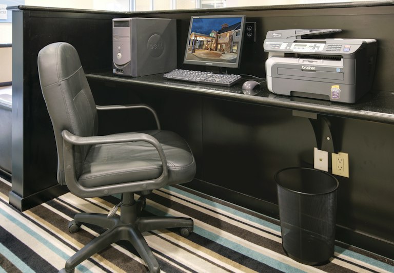 Holiday Inn Express Monticello by IHG