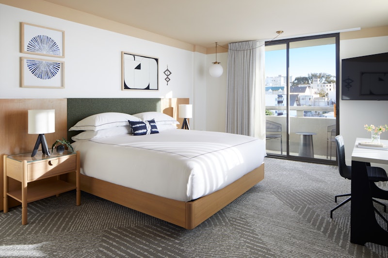 The Kimpton Buchanan