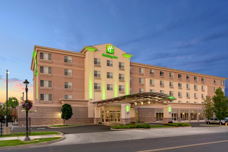 HOLIDAY INN YAKIMA