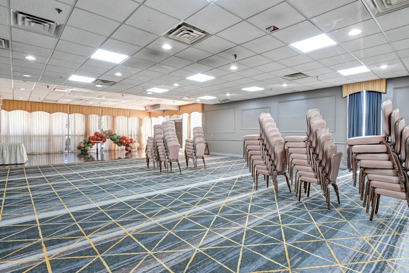 Holiday Inn Piscataway – Somerset