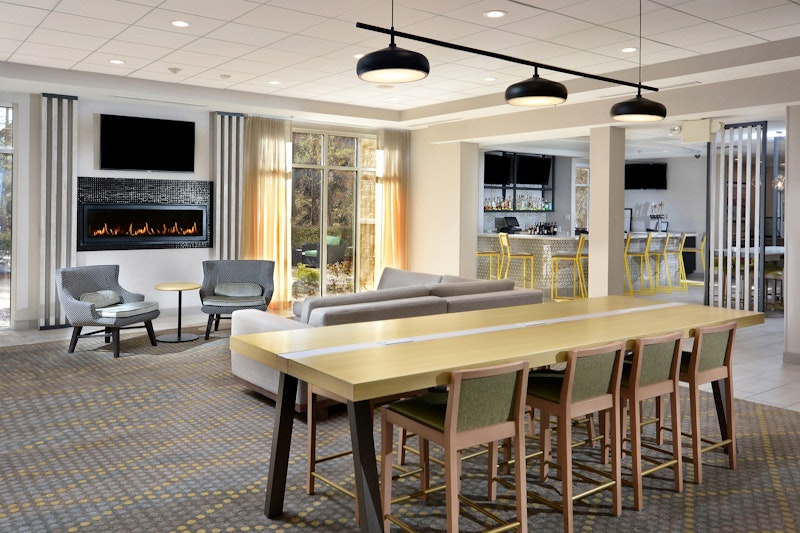 Holiday Inn Raleigh-Durham Airport