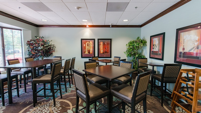STAYBRIDGE SUITES WILMINGTON E