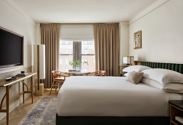 Kimpton Ashbel New York Park Avenue