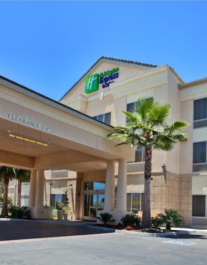 HOLIDAY INN EXP STES OTAY MESA