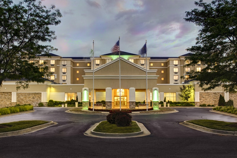 Holiday Inn Indianapolis/Carmel