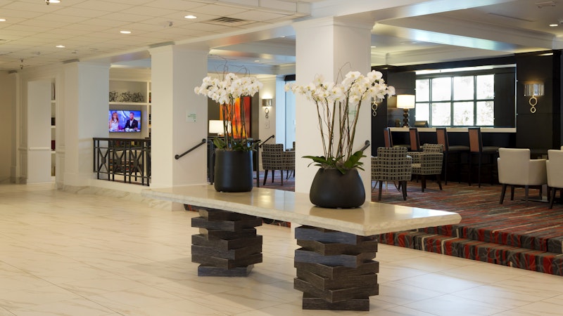 Holiday Inn Houston Astrodome