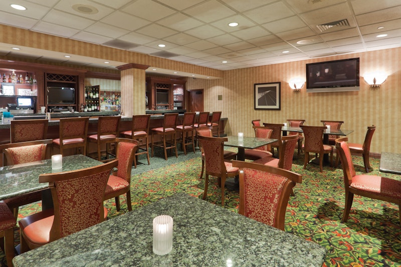 Holiday Inn Sacramento Capitol Plaza