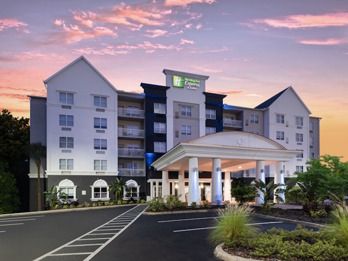 Holiday Inn Express LAKELAND NORTH