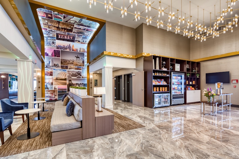 Holiday Inn Kansas City – Downtown