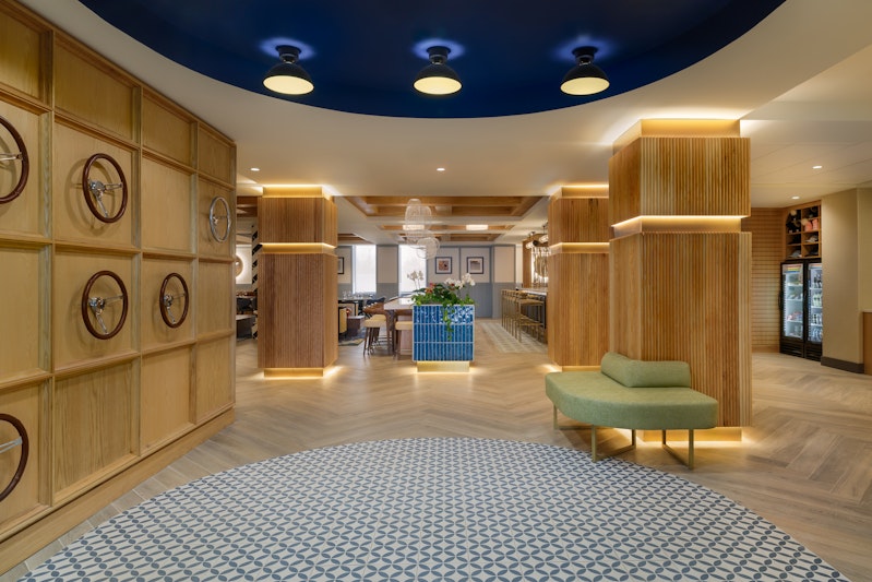 Even Hotels Detroit North – Troy