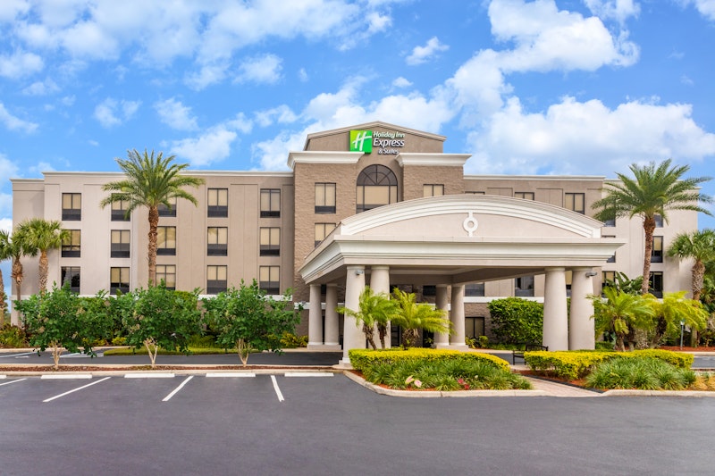 HOLIDAY INN EX STE LAKE PLACID