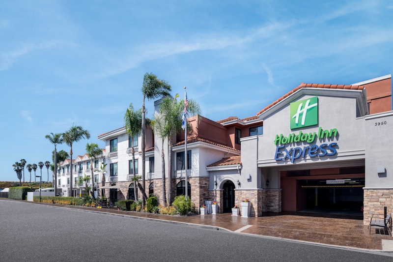 Holiday Inn Express San Diego – Sea World Area