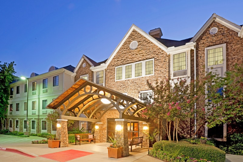 Staybridge Suites Irving Las Colinas