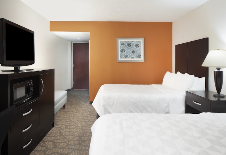 Holiday Inn Corpus Christi Arpt & Conf Ctr