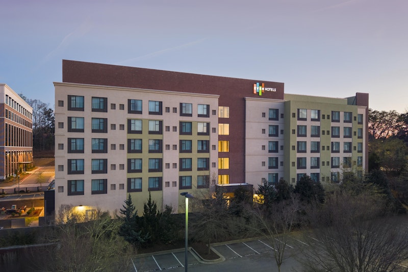 Even Hotels Alpharetta