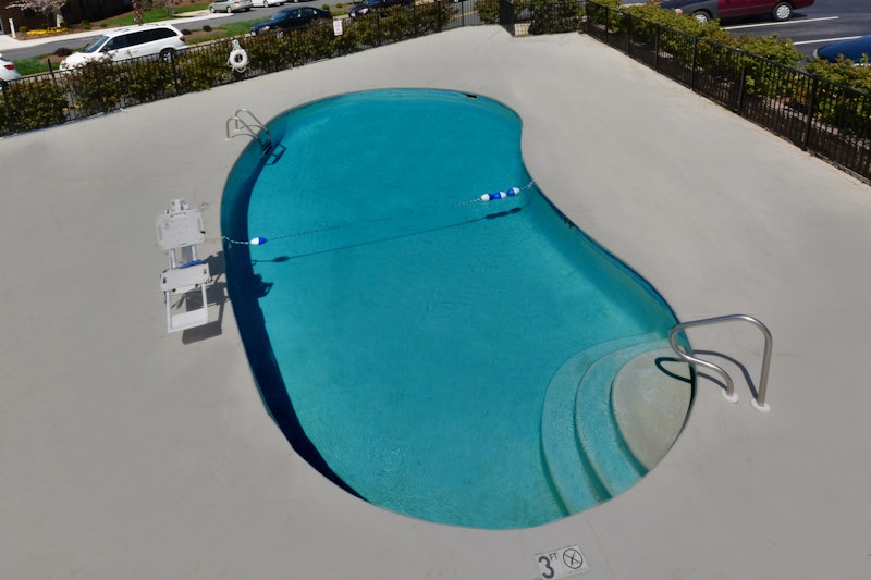 HOLIDAY INN EXPRESS LYNCHBURG