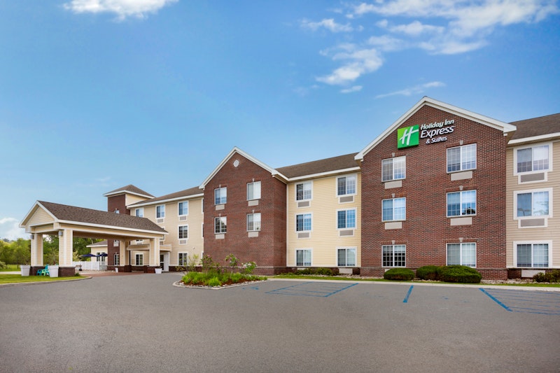 HOLIDAY INN EXP STE WILLIAMSBU