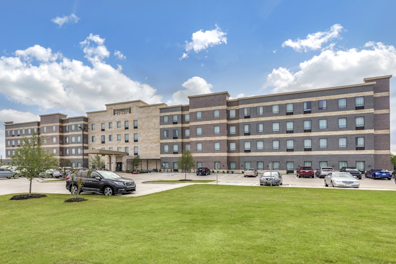 Staybridge Suites Dallas – Grand Prairie