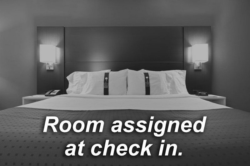 HOLIDAY INN EXP STES LODI