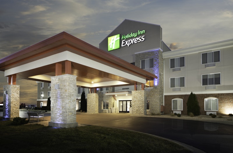 U.S. EXPRESS HOTEL
