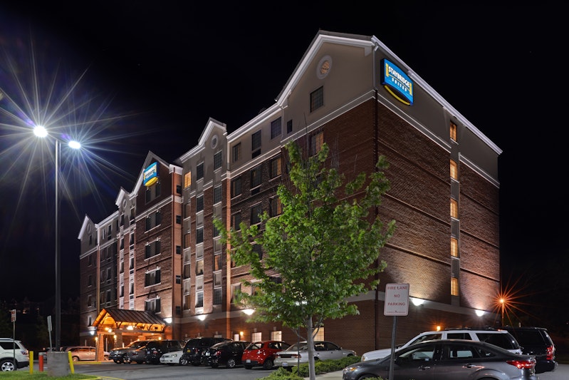 STAYBRIDGE STES STAFFORD