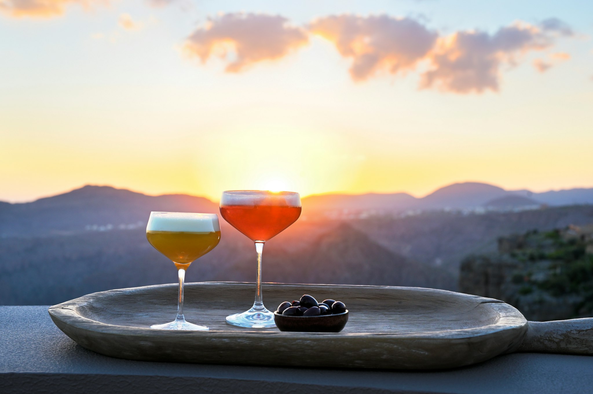 Hotel Indigo Jabal Akhdar Resort & Spa