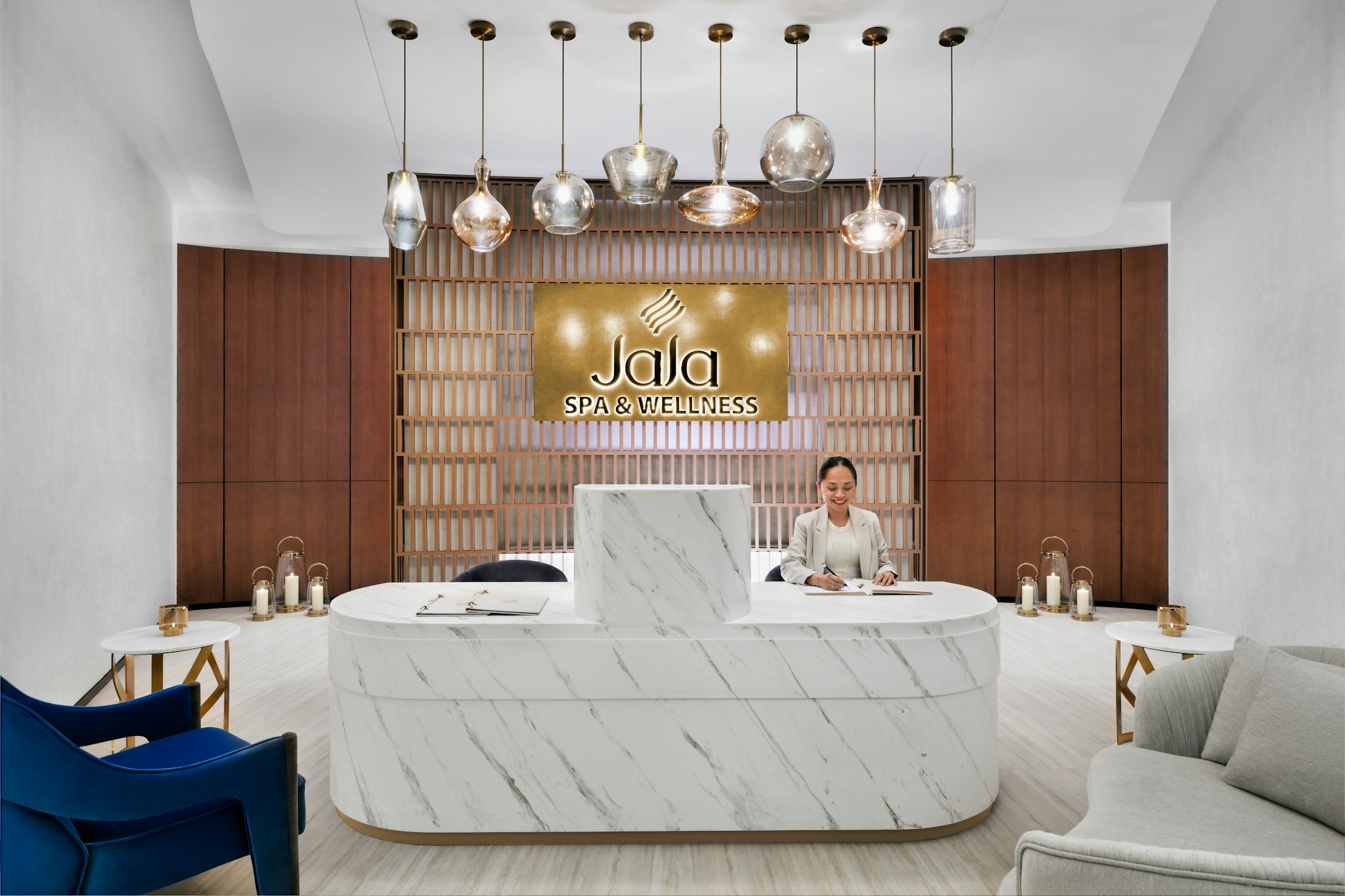 Hotel Indigo Jabal Akhdar Resort & Spa