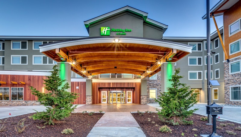 Holiday Inn Bellingham