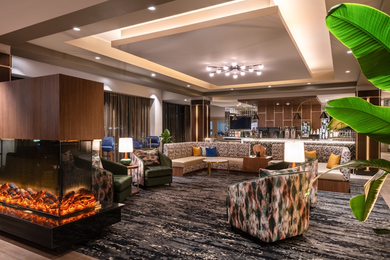 Hotel Indigo Gatlinburg Downtown