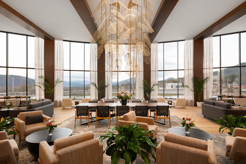 Hotel Indigo North Conway