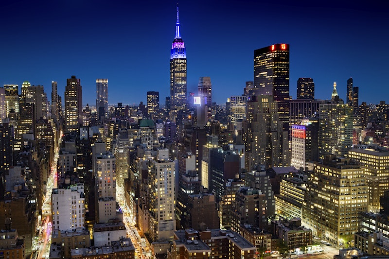 Even Hotels New York – Times Square South