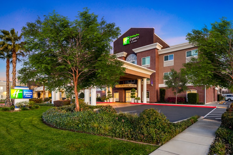 HI EXP STES SACRAMENTO NE