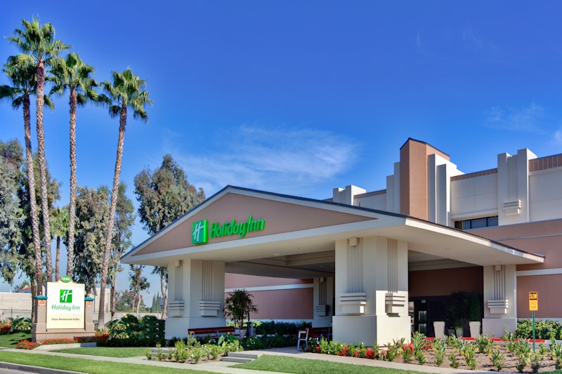 Holiday Inn Anaheim Adj Disney