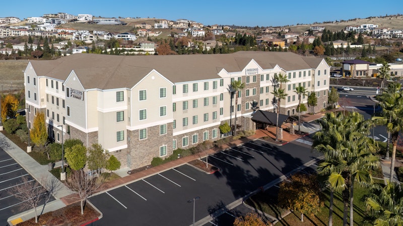 Staybridge Suites Sacramento – Folsom