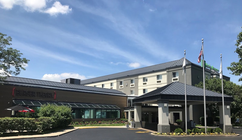 HOLIDAY INN HTL STES WHEATON