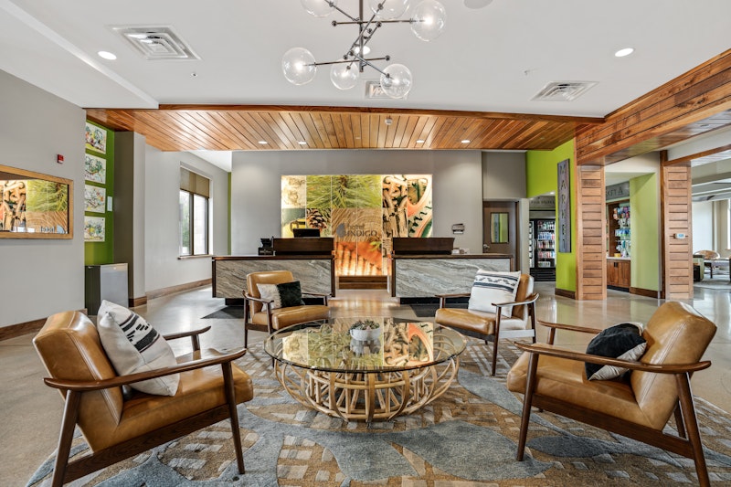 Hotel Indigo Traverse City