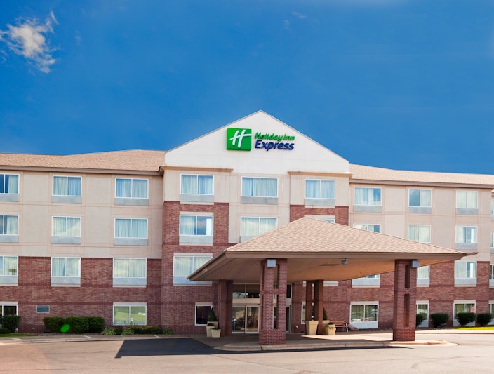 HOLIDAY INN EXPSTES STCROIXFLS
