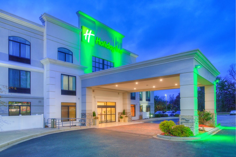 Holiday Inn Belcamp – Aberdeen Area