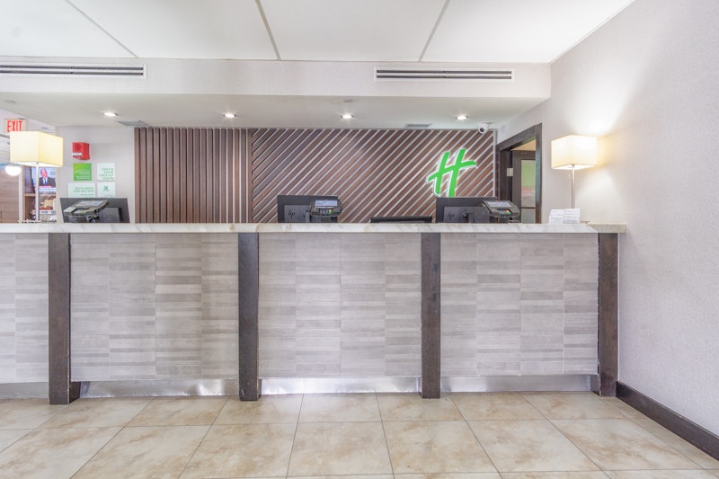 Holiday Inn Miami International