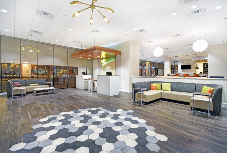 Holiday Inn Downtown Memphis