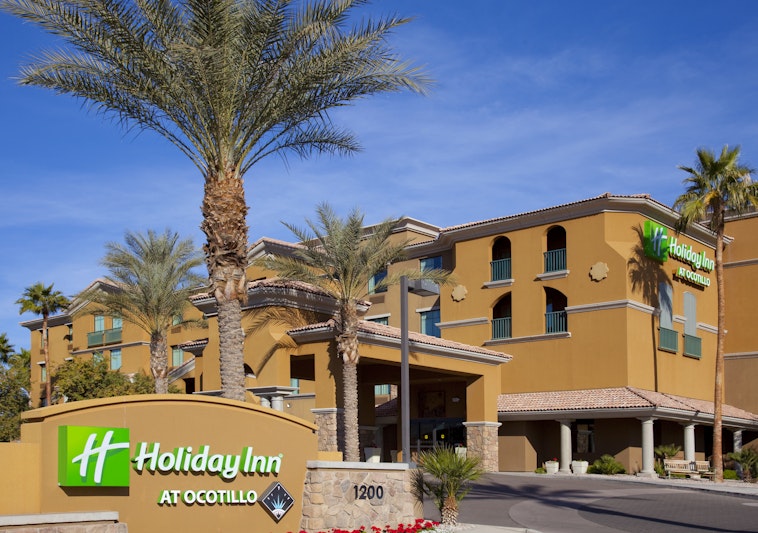 HOLIDAY INN HTL STES CHANDLER