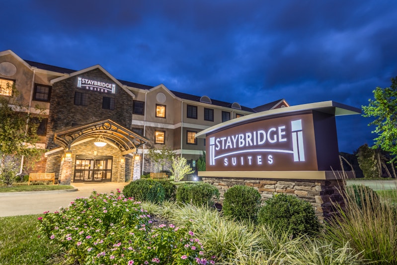 STAYBRIDGE STES KANSAS CTY-IND