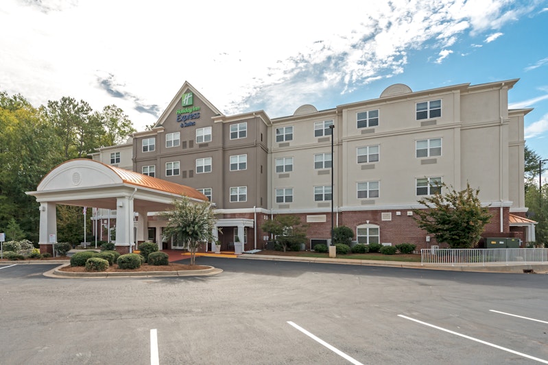 HOLIDAY INN EXPRESSLAGRANGE