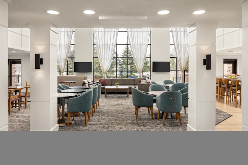 STAYBRIDGE SUITES BLOOMINGTON
