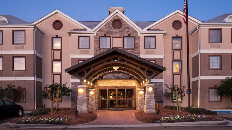 STAYBRIDGE SUITES RIDGELAND