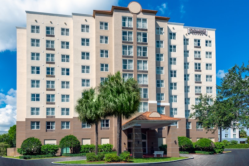 Staybridge Suites – Miami Doral Area