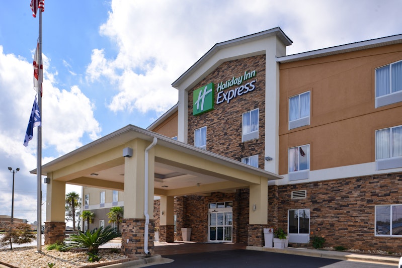 Holiday Inn Express MONTGOMERY