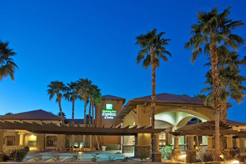 Country Inn & Suites By Carlson, Palm Springs, CA
